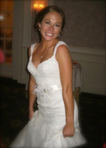 Arabella Sunless Wedding Tan